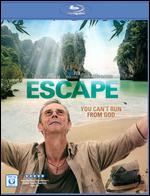 Escape [Blu-ray] - Paul Emami