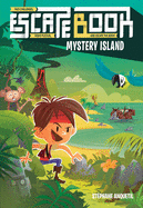 Escape Book: Mystery Island Volume 2