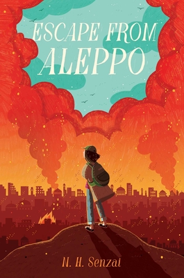 Escape from Aleppo - Senzai, N H