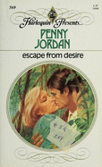 Escape from Desire - Jordan, Penny