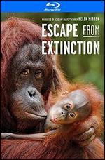 Escape from Extinction [Blu-ray]