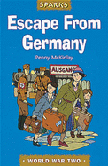 Escape from Germany: A Tale of Wartime Refugees