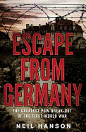 Escape from Germany