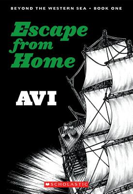 Escape from Home - Avi