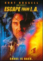 Escape from L.A. - John Carpenter