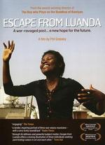 Escape from Luanda - Phil Grabsky