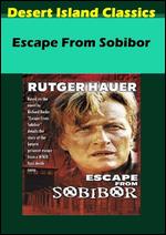 Escape from Sobibor - Jack Gold