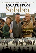Escape from Sobibor - Jack Gold