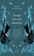 Escape from the Antarctic