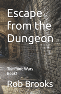 Escape from the Dungeon