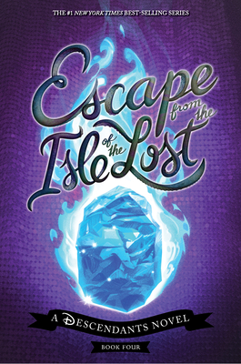 Escape from the Isle of the Lost: A Descendants Novel - de la Cruz, Melissa