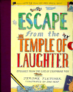 Escape from the Temple of Laughter