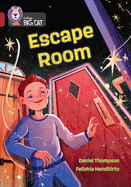 Escape Room: Band 14/Ruby