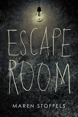 Escape Room - Stoffels, Maren