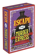 Escape the Murder Express