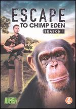 Escape to Chimp Eden: Season 01