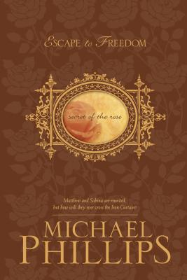 Escape to Freedom - Phillips, Michael