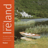 Escape to Ireland - Russell, Simon (Photographer), and Howard, Anto, and Fodor's