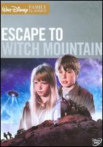 Escape to Witch Mountain [Special Edition] - John Hough