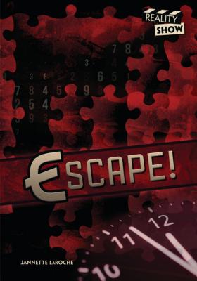 Escape! - Laroche, Jannette