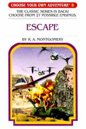 Escape - Montgomery, R A