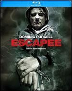 Escapee [Blu-ray]