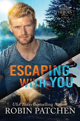 Escaping with You - Patchen, Robin