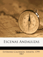 Escenas Andaluzas