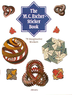Escher Sticker Book - Abrams, and Escher, M C