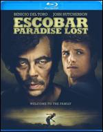 Escobar: Paradise Lost [Blu-ray] - Andrea Di Stefano