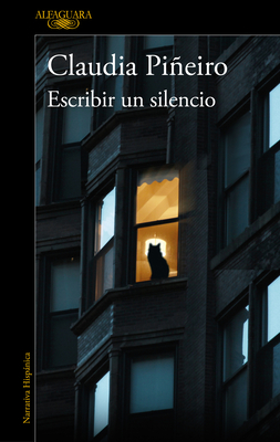 Escribir Un Silencio / Writing Silence - Pieiro, Claudia