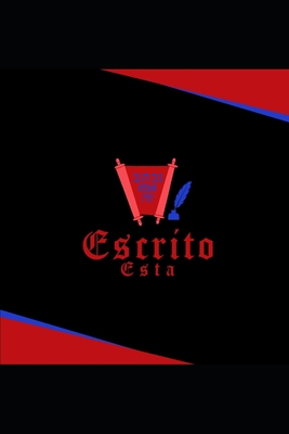Escrito Esta: Base del Cristiano - Lorenzo, Urda (Contributions by), and Vila, Pedro Pablo