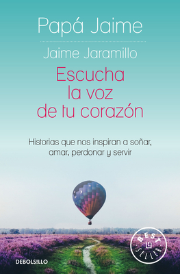 Escucha La Voz de Tu Coraz?n / Listen to the Voice in Your Heart - Jaramillo, Jaime