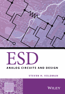 Esd: Analog Circuits and Design