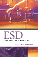Esd: Circuits and Devices