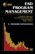 Esd Program Management: A Realistic Approach to Continuous Measurable Improvement in Static Control