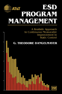 Esd Program Management: A Realistic Approach to Continuous Measurable Improvement in Static Control