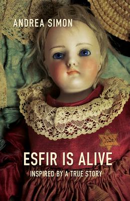 Esfir Is Alive - Simon, Andrea