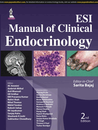 Esi Manual of Clinical Endocrinology