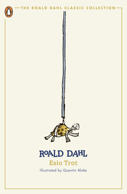 Esio Trot - Dahl, Roald