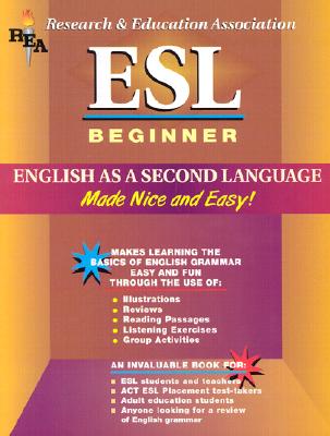 ESL Beginner - Pugni, Johanna, and Robbian, Linda, and Ramdeholl, Dianne