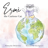 Esm the Curious Cat