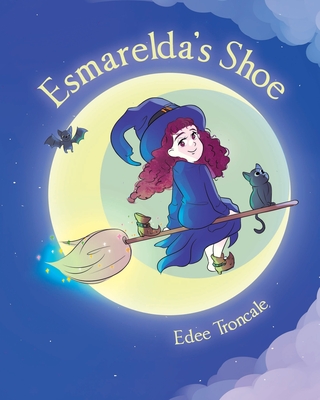 Esmarelda's Shoe - Troncale, Edee
