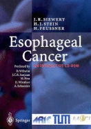 Esophageal Cancer (CD-ROM)