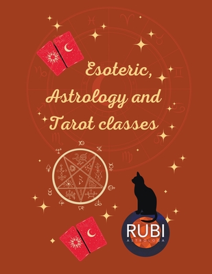 Esoteric, Astrology and Tarot classes - Astrlogas, Rubi