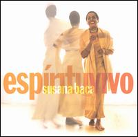 Espritu Vivo - Susana Baca