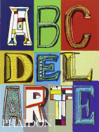 ESP ABC del Arte Mini: Art Book, The, New Edition, Mini Format (Sp)