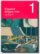 ESPA?OL LENGUA VIVA 1 LIBRO ALUMNO