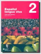 ESPA?OL LENGUA VIVA 2 LIBRO ALUMNO + CD