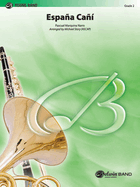 Espana Cani: Conductor Score & Parts